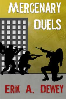 Mercenary Duels